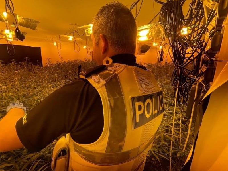 Fenland Police