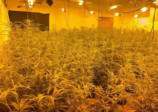 Fenland Police