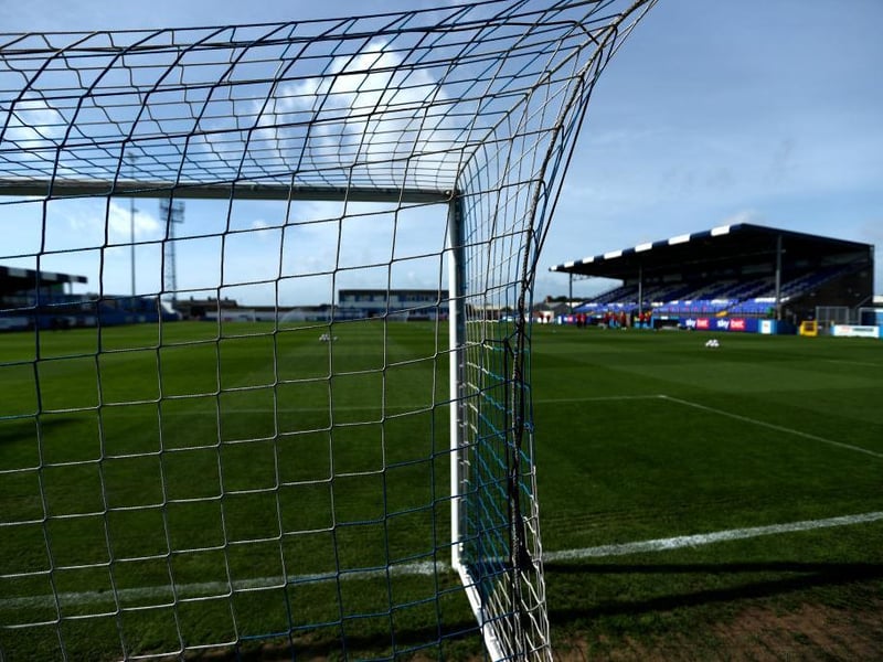 Signings: Offrande Zanzala, Paul Farman, Tom White, Remeao Hutton, Josh Gordon, Mark Ellis, Joe Grayson.
