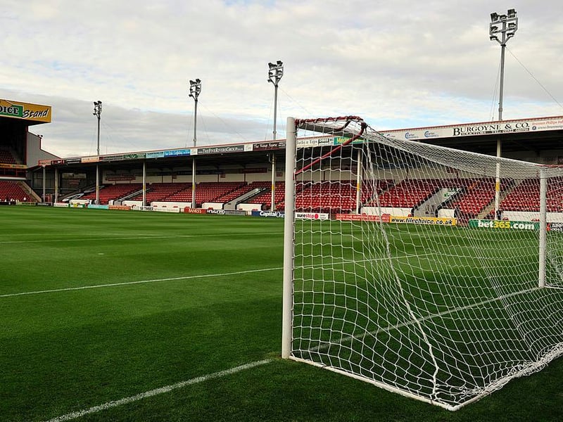 Signings: Conor Wilkinson, Joss Labadie, Manny Monthe, Jack Earing, Brendan Kiernan, Danny Coogan, Ash Taylor, Zak Mills, Stephen Ward, Carl Rushworth (loan), Rollin Menayese (loan), Kieran Phillips (loan).