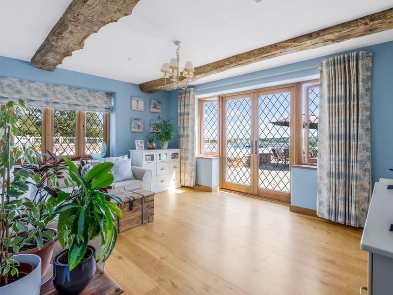 Pett Road, via Zoopla