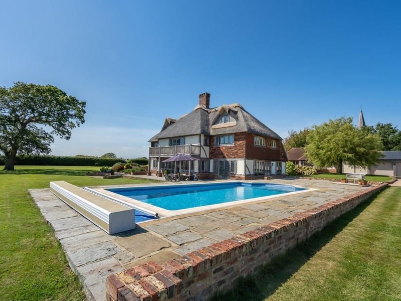 Pett Road, via Zoopla