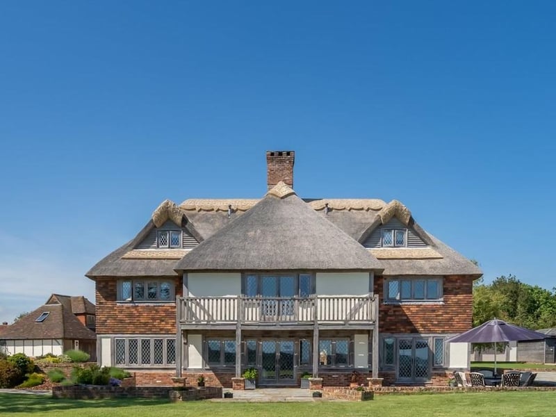 Pett Road, via Zoopla