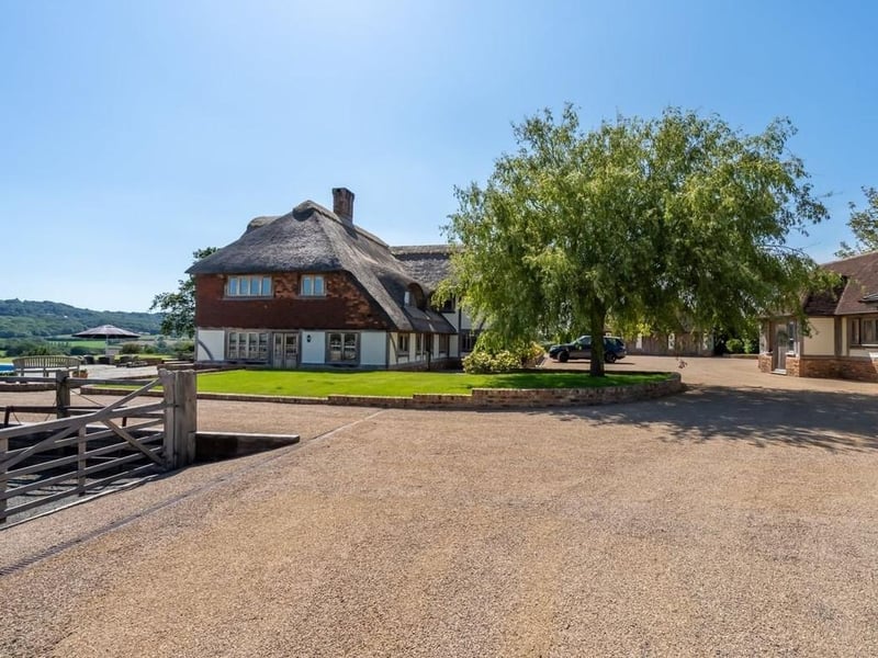 Pett Road, via Zoopla