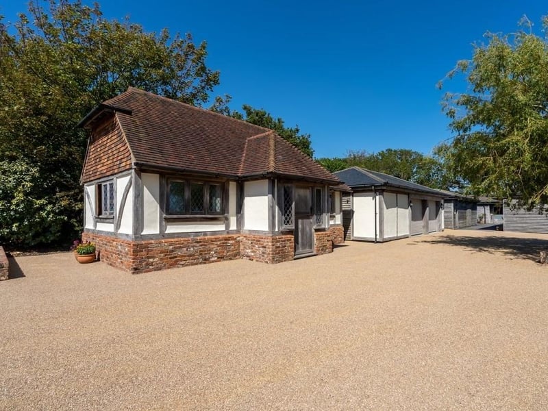Pett Road, via Zoopla