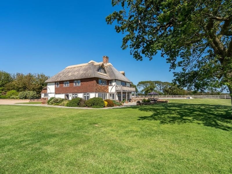 Pett Road, via Zoopla