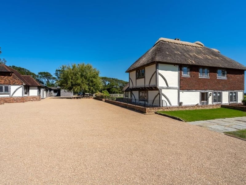 Pett Road, via Zoopla