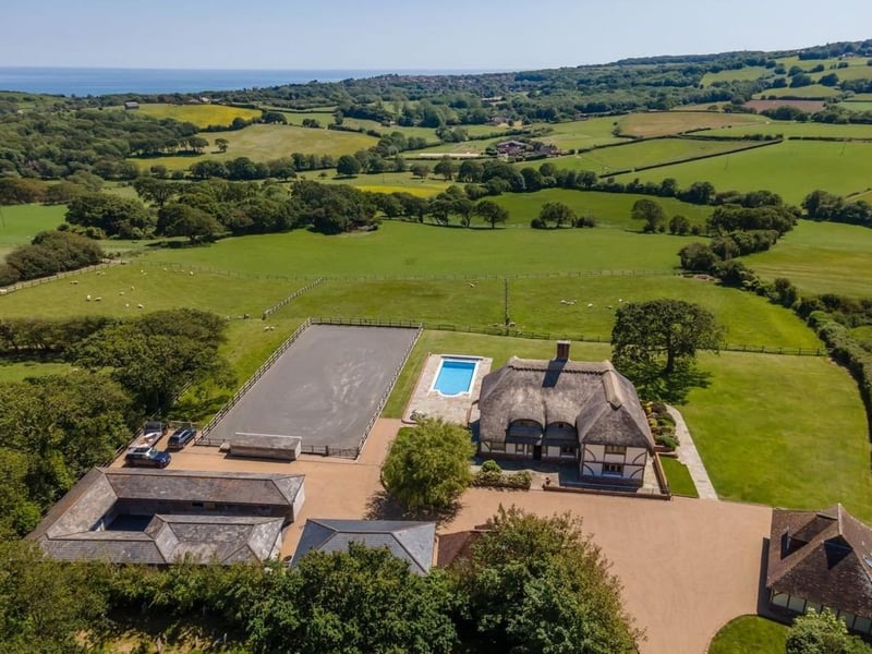 Pett Road, via Zoopla