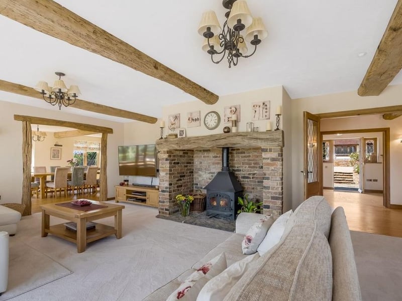 Pett Road, via Zoopla