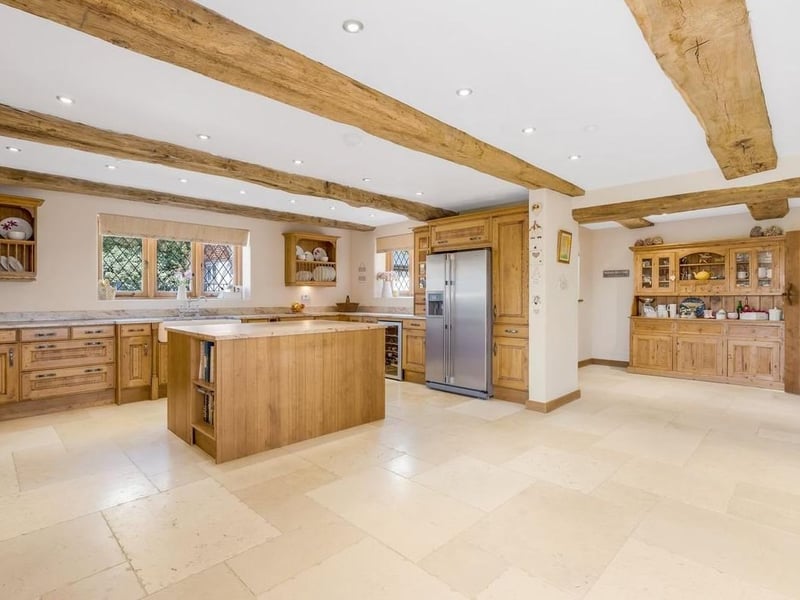 Pett Road, via Zoopla