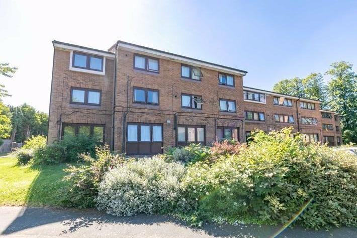 A well-presented studio flat situated within a cul-de-sac location within a short walk of Crawley town centre. The property benefits from a security com entrance communal entrance leading to private entrance hall, leading to living room with windows facing respectively. On with Mansell McTaggart