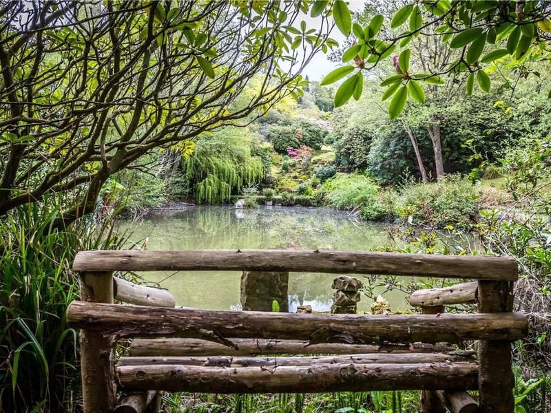 Brockhurst, via Zoopla