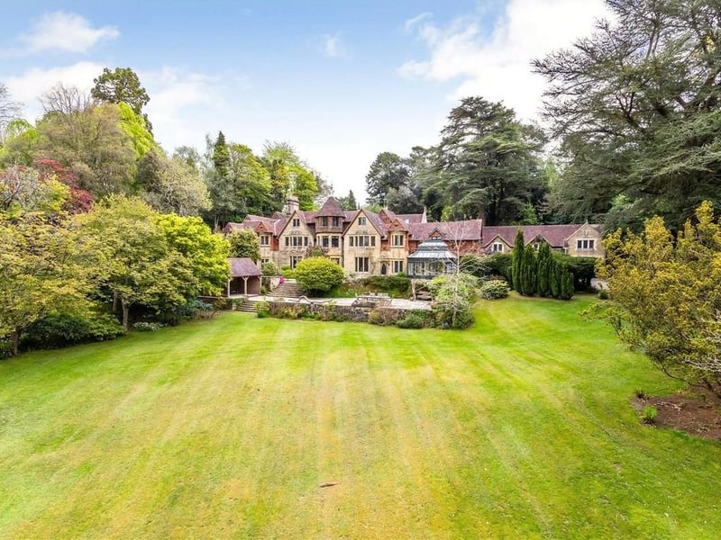 Brockhurst, via Zoopla