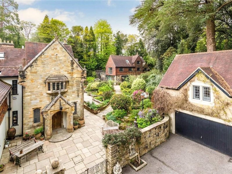 Brockhurst, via Zoopla