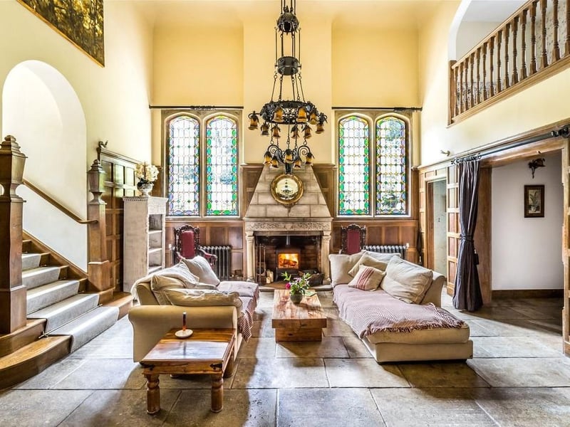 Brockhurst, via Zoopla