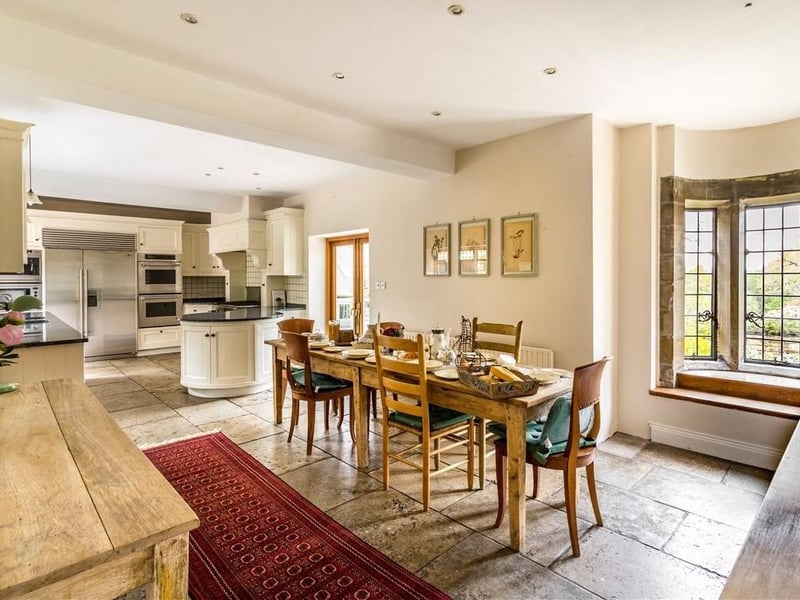 Brockhurst, via Zoopla