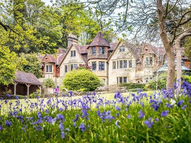 Brockhurst, via Zoopla