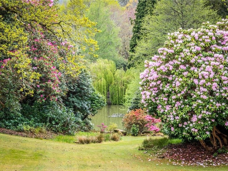 Brockhurst, via Zoopla