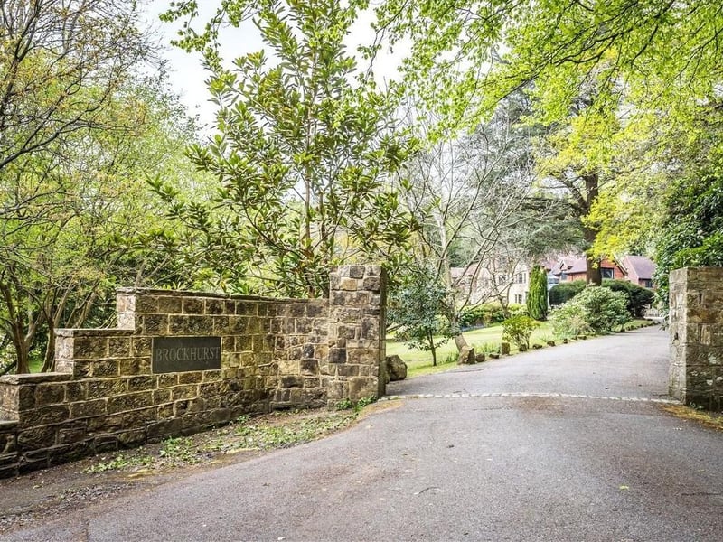 Brockhurst, via Zoopla