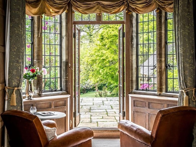 Brockhurst. via Zoopla