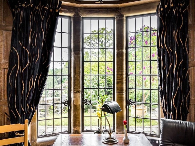 Brockhurst, via Zoopla