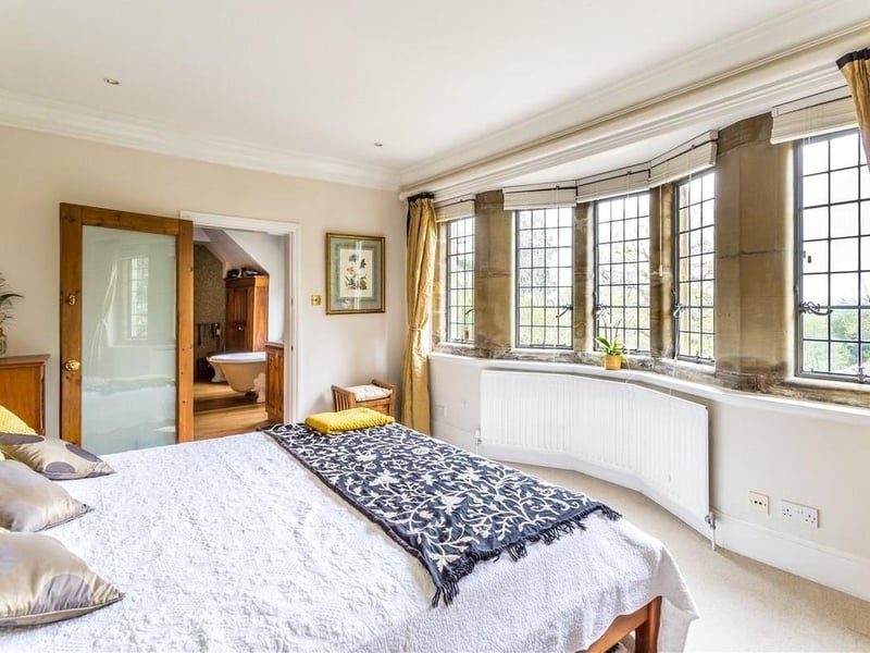 Brockhurst, via Zoopla