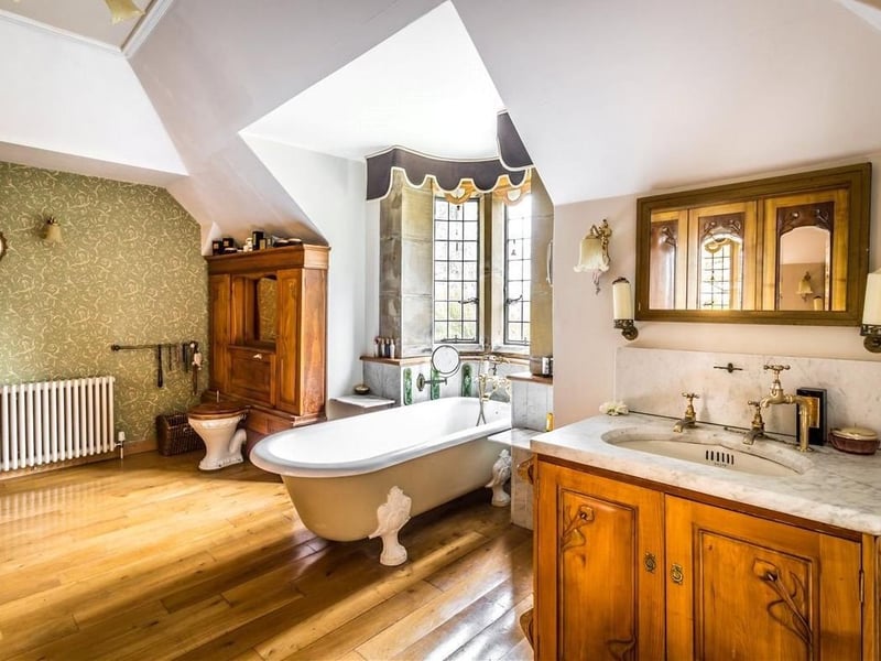 Brockhurst, via Zoopla