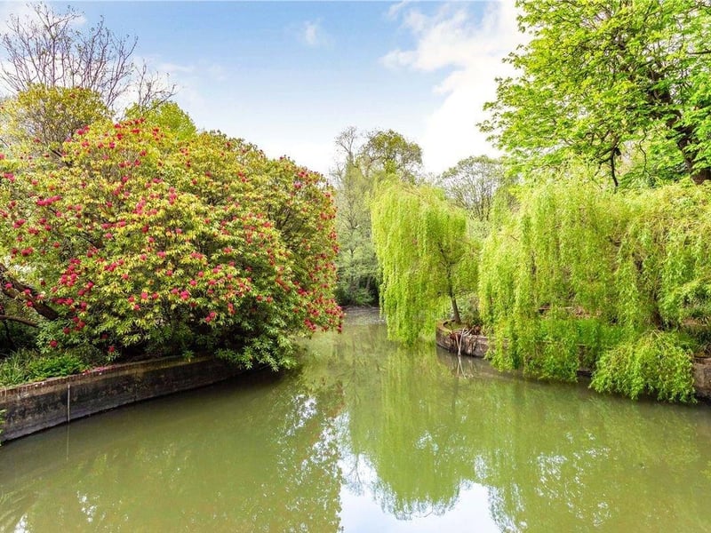 Brockhurst, via Zoopla