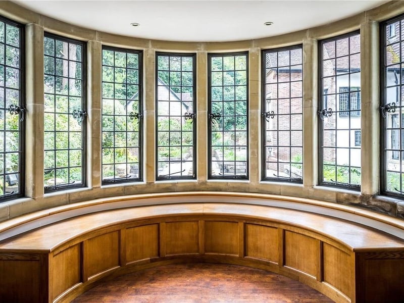 Brockhurst, via Zoopla