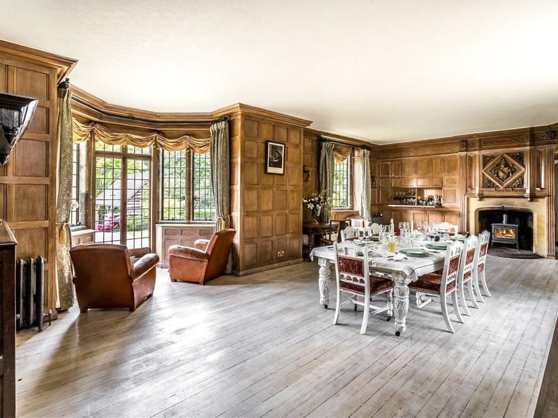 Brockhurst, via Zoopla