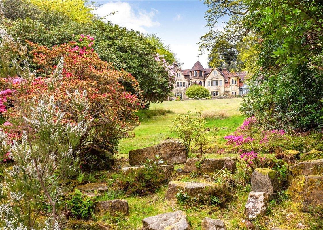 Brockhurst, via Zoopla