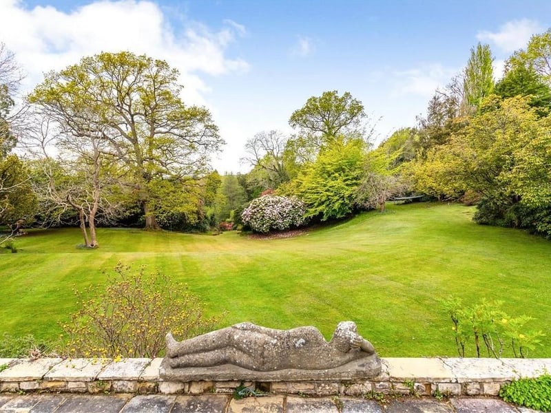 Brockhurst, via Zoopla