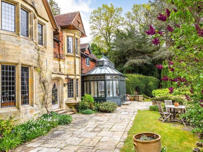 Brockhurst, via Zoopla