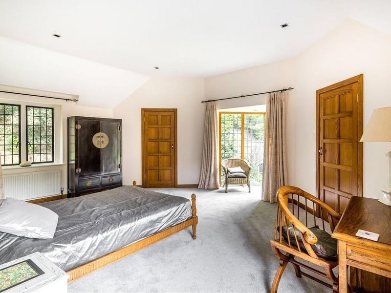 Brockhurst, via Zoopla