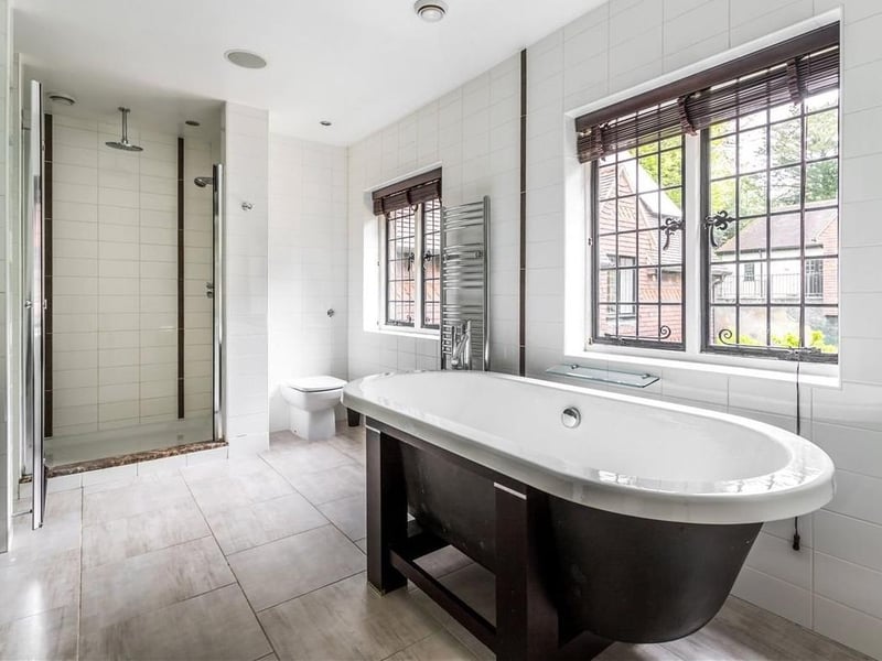 Brockhurst, via Zoopla