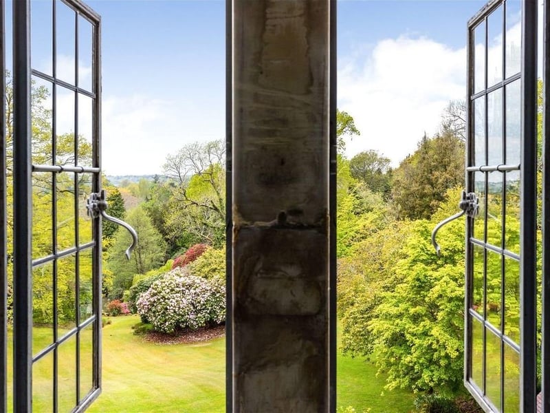 Brockhurst. via Zoopla