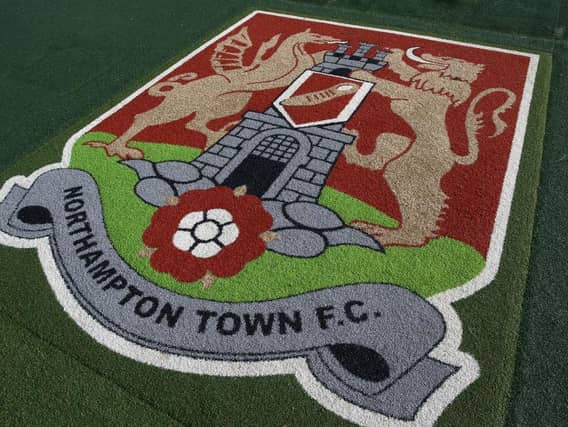 It's been a busy summer so far at Sixfields.