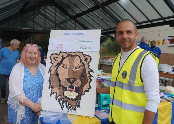 Market Rasen Gardeners Fair EMN-210407-200053001
