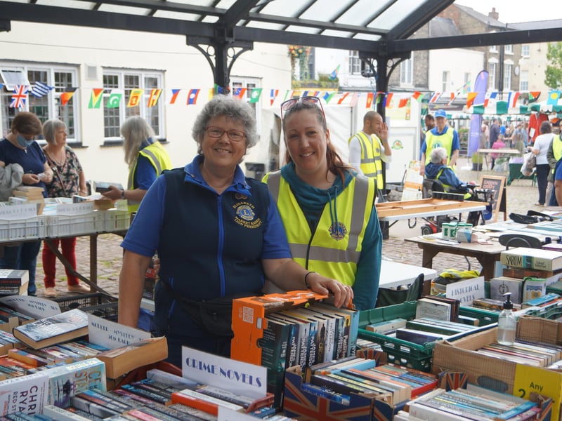 Market Rasen Gardeners Fair EMN-210407-195922001