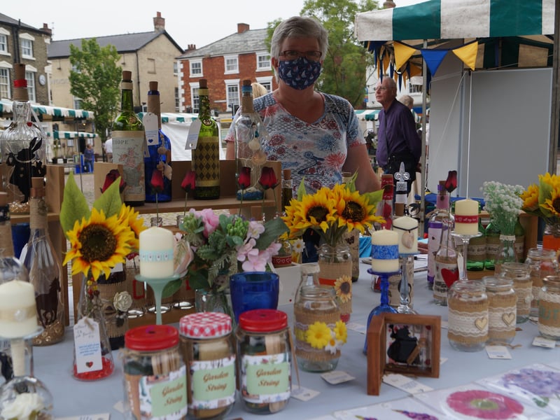Market Rasen Gardeners Fair EMN-210407-195837001