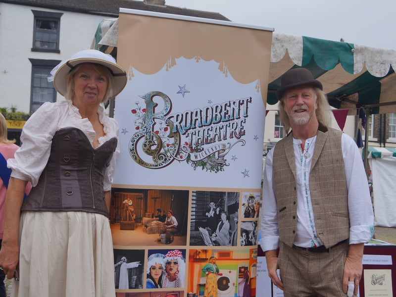 Market Rasen Gardeners Fair EMN-210407-195859001