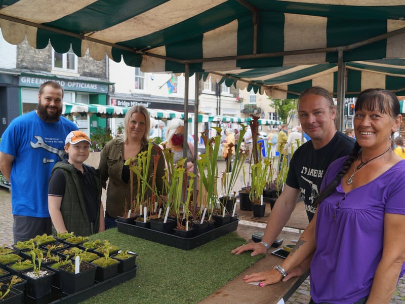 Market Rasen Gardeners Fair EMN-210407-195822001