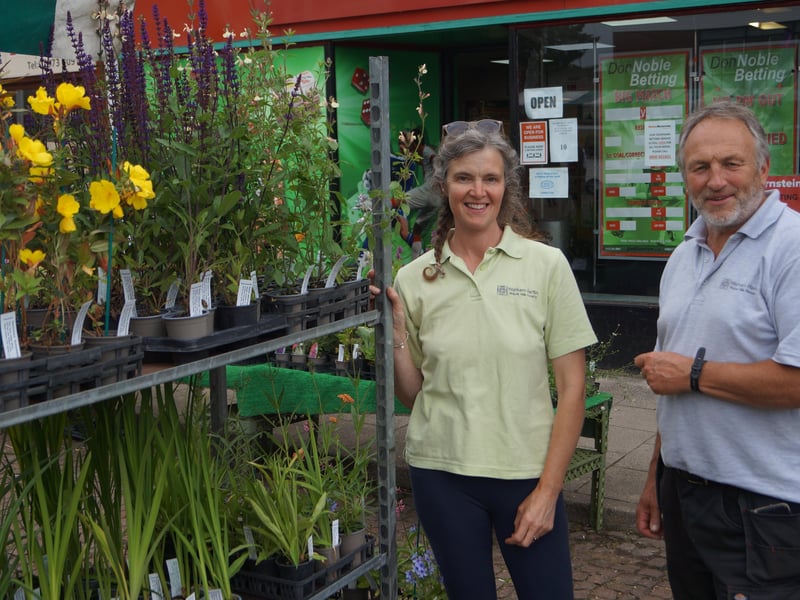Market Rasen Gardeners Fair EMN-210407-195910001