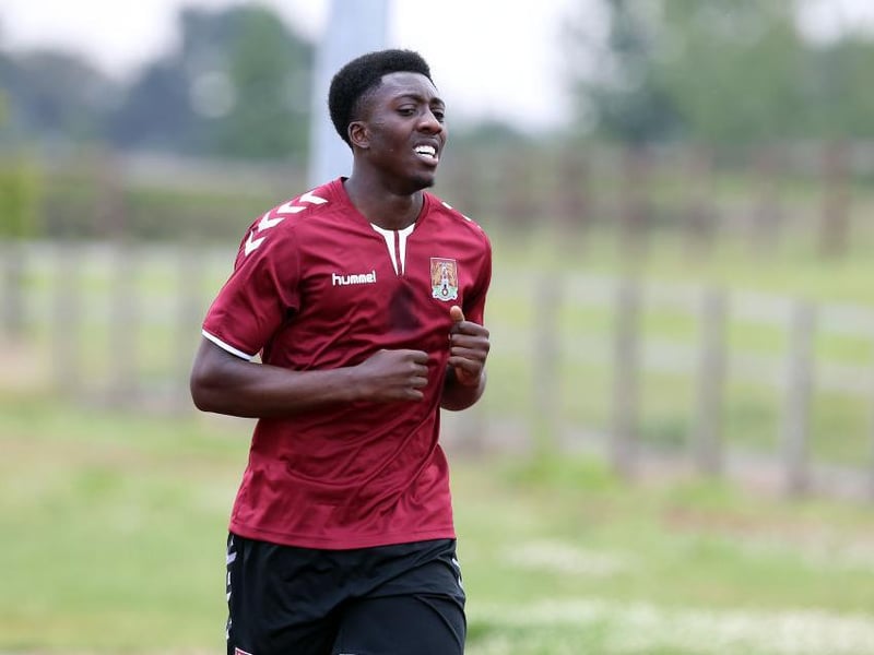 Another striker who failed to fire last season after joining from Wolves.