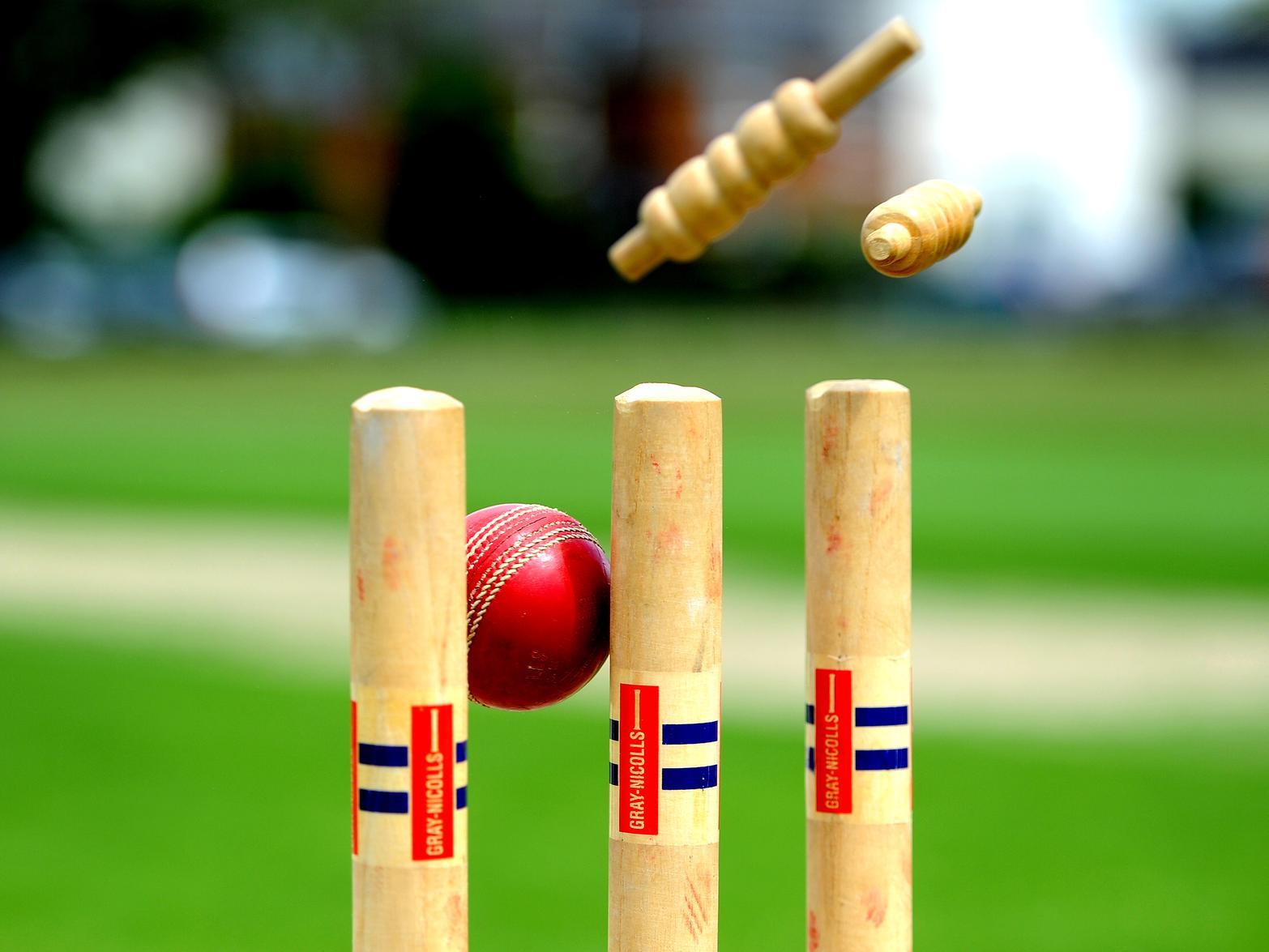 The top batsmen and bowlers in the Premier Division