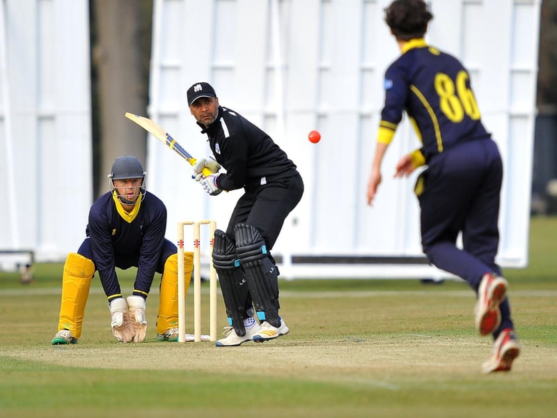 248 runs @35.43