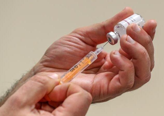 14% of youngsters aged 12-17 have recieved at least one jab in Peterborough