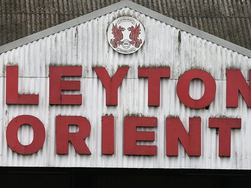 Orient, who have made some eye-catching singings this summer, are also 3/1.