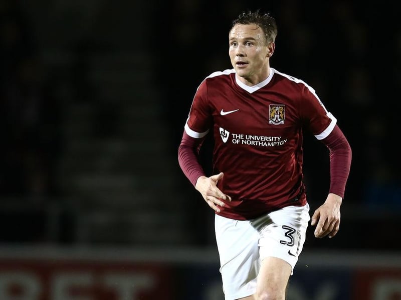 Matt Taylor's outfit are 11/2 for promotion.