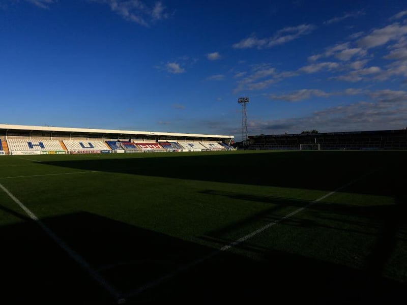 Winners at Wembley last month, Pool are 13/2 to make it back-to-back promotions.
